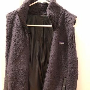 Patagonia Vest